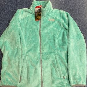 Girls North Face Jacket